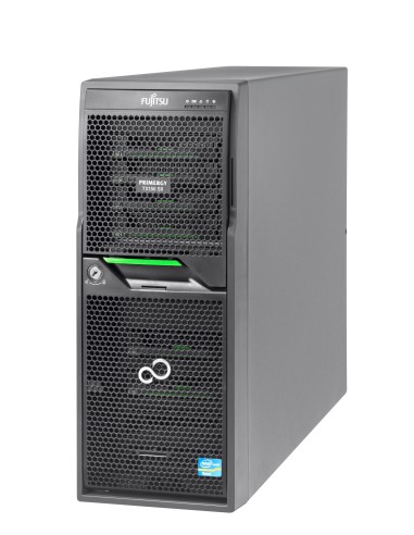 Fujitsu PRIMERGY TX150 S8 server 1,8 GHz 8 GB Tower (4U) Famiglia Intel® Xeon® E5 DDR3-SDRAM