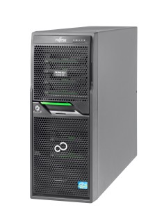 Fujitsu PRIMERGY TX150 S8 server 2,2 GHz 8 GB Tower Famiglia Intel® Xeon® E5 DDR3-SDRAM 2