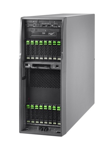 Fujitsu PRIMERGY TX150 S8 server 2,2 GHz 8 GB Tower Famiglia Intel® Xeon® E5 DDR3-SDRAM
