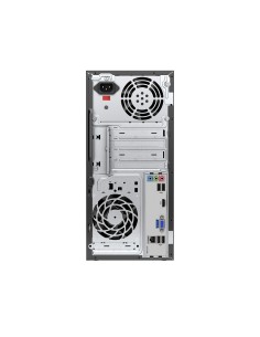 HP Pavilion 550-207nl DDR3L-SDRAM i5-6400 Desktop Intel® Core™ i5 8 GB 1000 GB HDD Windows 10 Home PC Nero, Rosso