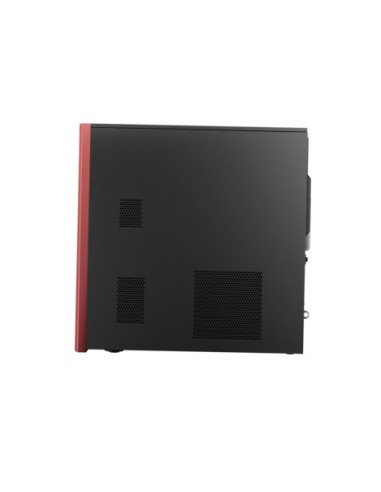 HP Pavilion 550-207nl DDR3L-SDRAM i5-6400 Desktop Intel® Core™ i5 8 GB 1000 GB HDD Windows 10 Home PC Nero, Rosso