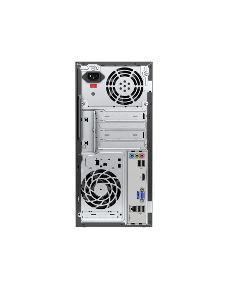 HP Pavilion 550-208nl DDR3L-SDRAM i5-6400 Desktop Intel® Core™ i5 8 GB 1000 GB HDD Windows 10 Home PC Nero, Blu