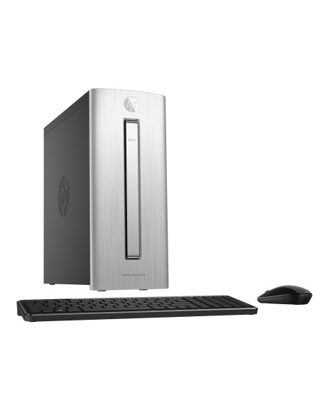 HP ENVY Desktop - 750-202nl (ENERGY STAR)