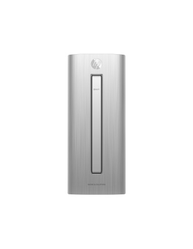 HP ENVY Desktop - 750-202nl (ENERGY STAR)