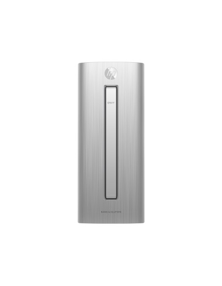 HP ENVY Desktop - 750-202nl (ENERGY STAR)