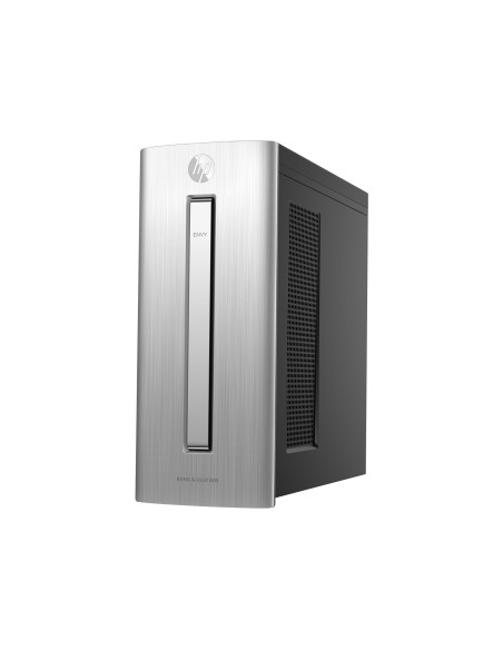HP ENVY Desktop - 750-202nl (ENERGY STAR)