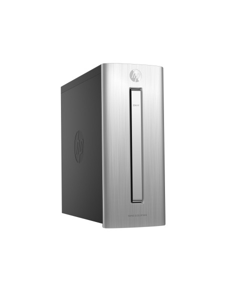 HP ENVY Desktop - 750-202nl (ENERGY STAR)