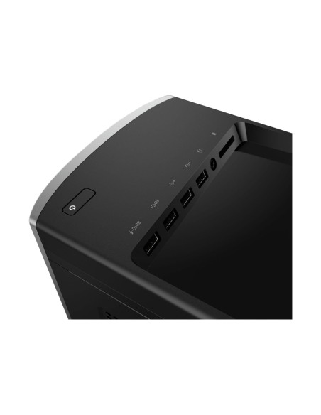 HP ENVY Desktop - 750-202nl (ENERGY STAR)