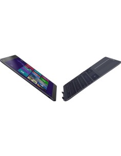 ASUS Transformer Book T300CHI-FH014H notebook Ibrido (2 in 1) 31,8 cm (12.5") Touch screen Intel® Core™ M 8 GB LPDDR3-SDRAM 128