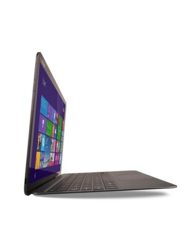 ASUS Transformer Book T300CHI-FH014H notebook Ibrido (2 in 1) 31,8 cm (12.5") Touch screen Intel® Core™ M 8 GB LPDDR3-SDRAM 128