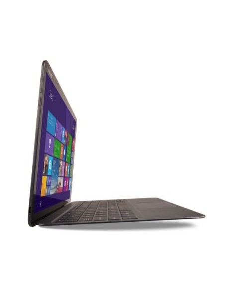 ASUS Transformer Book T300CHI-FH014H notebook Ibrido (2 in 1) 31,8 cm (12.5") Touch screen Intel® Core™ M 8 GB LPDDR3-SDRAM 128