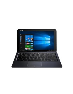 ASUS Transformer Book T300CHI-FL016T Ibrido (2 in 1) 31,8 cm (12.5") Touch screen Full HD Intel® Core™ M 4 GB LPDDR3-SDRAM 128