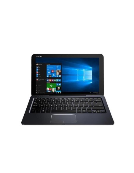 ASUS Transformer Book T300CHI-FL016T Ibrido (2 in 1) 31,8 cm (12.5") Touch screen Full HD Intel® Core™ M 4 GB LPDDR3-SDRAM 128