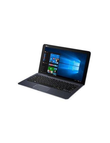 ASUS Transformer Book T300CHI-FL016T Ibrido (2 in 1) 31,8 cm (12.5") Touch screen Full HD Intel® Core™ M 4 GB LPDDR3-SDRAM 128