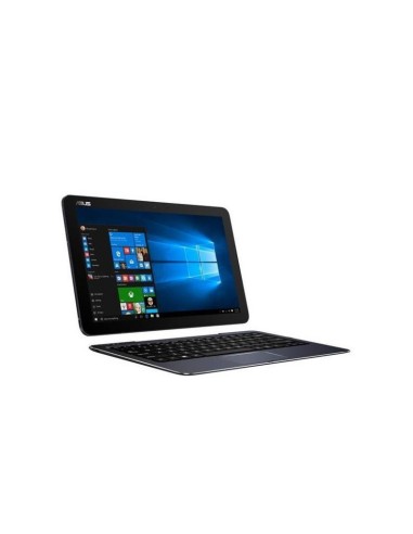 ASUS Transformer Book T300CHI-FL016T Ibrido (2 in 1) 31,8 cm (12.5") Touch screen Full HD Intel® Core™ M 4 GB LPDDR3-SDRAM 128