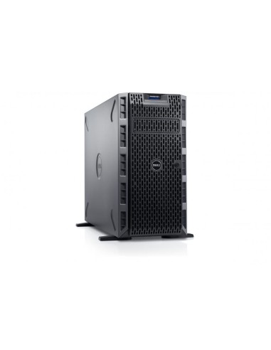 DELL PowerEdge T320 server 32 TB 2,4 GHz 4 GB Tower (5U) Famiglia Intel® Xeon® E5 v2 495 W DDR3-SDRAM