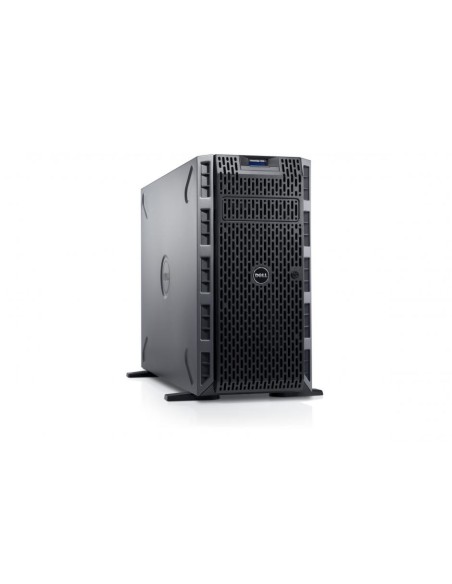 DELL PowerEdge T320 server 32 TB 2,4 GHz 4 GB Tower (5U) Famiglia Intel® Xeon® E5 v2 495 W DDR3-SDRAM