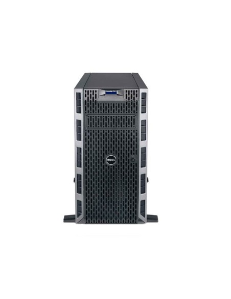 DELL PowerEdge T320 server 32 TB 2,4 GHz 4 GB Tower (5U) Famiglia Intel® Xeon® E5 v2 495 W DDR3-SDRAM