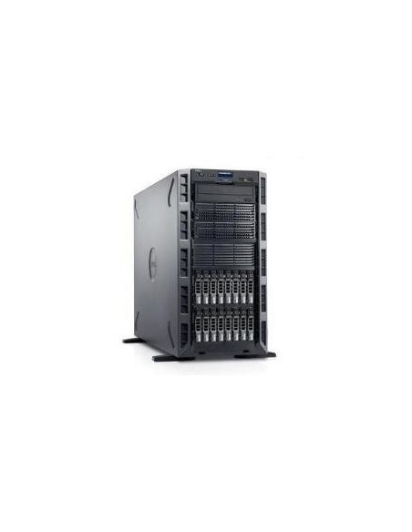 DELL PowerEdge T320 server 32 TB 2,4 GHz 8 GB Tower (5U) Famiglia Intel® Xeon® E5 v2 750 W DDR3-SDRAM