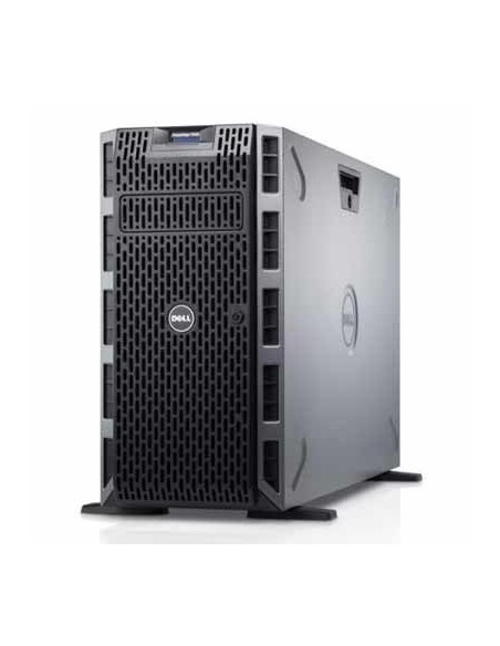 DELL PowerEdge T320 server 32 TB 2,4 GHz 4 GB Tower (5U) Famiglia Intel® Xeon® E5 v2 495 W DDR3-SDRAM