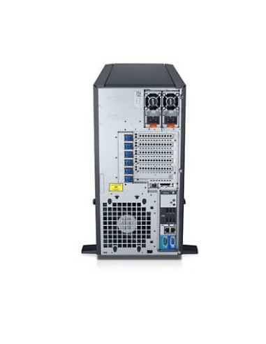 DELL PowerEdge T320 server 32 TB 2,4 GHz 4 GB Tower (5U) Famiglia Intel® Xeon® E5 v2 495 W DDR3-SDRAM