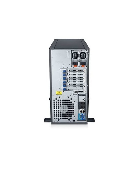 DELL PowerEdge T320 server 32 TB 2,4 GHz 4 GB Tower (5U) Famiglia Intel® Xeon® E5 v2 495 W DDR3-SDRAM