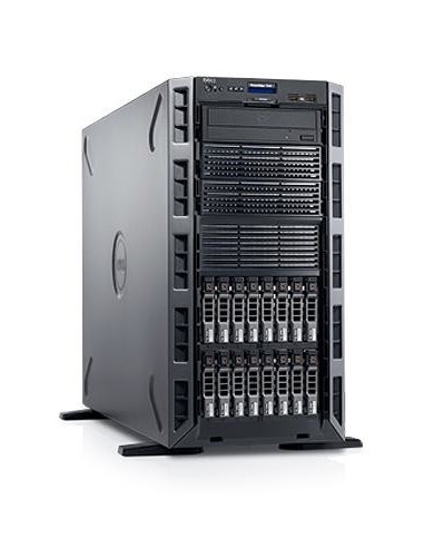 DELL PowerEdge T320 server 32 TB 2,4 GHz 4 GB Tower (5U) Famiglia Intel® Xeon® E5 v2 495 W DDR3-SDRAM