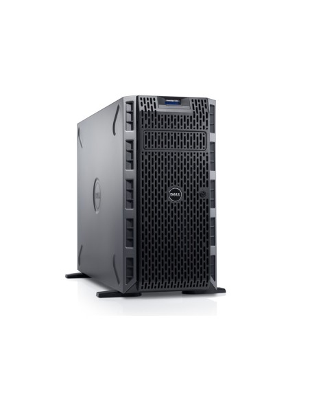 DELL PowerEdge T320 server 32 TB 2,4 GHz 4 GB Tower (5U) Famiglia Intel® Xeon® E5 v2 DDR3-SDRAM