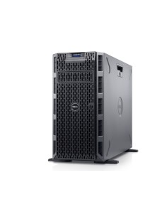 DELL PowerEdge T320 server 32 TB 2,4 GHz 4 GB Tower (5U) Famiglia Intel® Xeon® E5 v2 DDR3-SDRAM 2