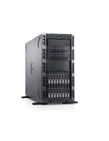 DELL PowerEdge T320 server 32 TB 2,4 GHz 4 GB Tower (5U) Famiglia Intel® Xeon® E5 v2 DDR3-SDRAM