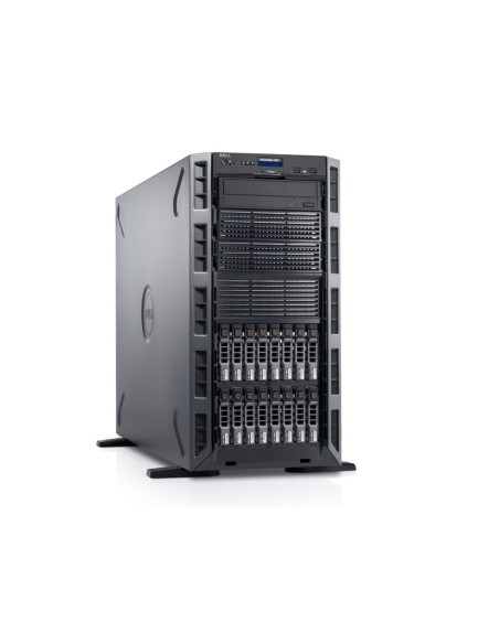 DELL PowerEdge T320 server 32 TB 2,4 GHz 4 GB Tower (5U) Famiglia Intel® Xeon® E5 v2 DDR3-SDRAM