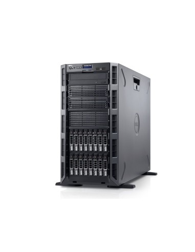 DELL PowerEdge T320 server 32 TB 2,4 GHz 4 GB Tower (5U) Famiglia Intel® Xeon® E5 v2 DDR3-SDRAM