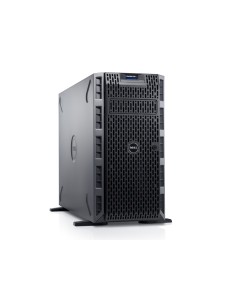 DELL PowerEdge T320 server 32 TB 2,2 GHz 4 GB Tower (5U) Famiglia Intel® Xeon® E5 v2 DDR3-SDRAM