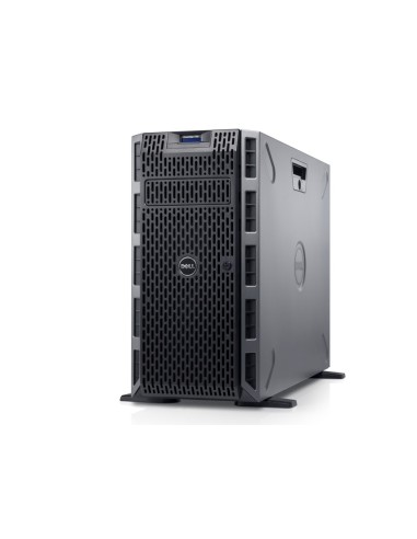 DELL PowerEdge T320 server 32 TB 2,2 GHz 4 GB Tower (5U) Famiglia Intel® Xeon® E5 v2 DDR3-SDRAM