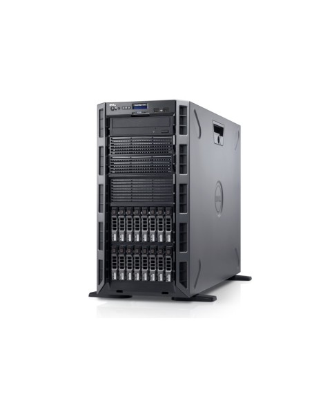 DELL PowerEdge T320 server 32 TB 2,2 GHz 4 GB Tower (5U) Famiglia Intel® Xeon® E5 v2 DDR3-SDRAM