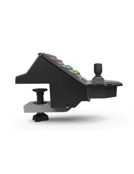 Logitech GSTK FARM SIM VEHICLE SIDE PANEL Farming Simulator Vehicle Side Panel 945-000014 5099206069930 CONTROLLERS E SENSORI GA