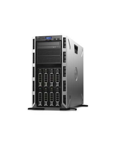 DELL PowerEdge T430 server 1,9 GHz 8 GB Tower (5U) Intel® Xeon® E5 v3 DDR4-SDRAM