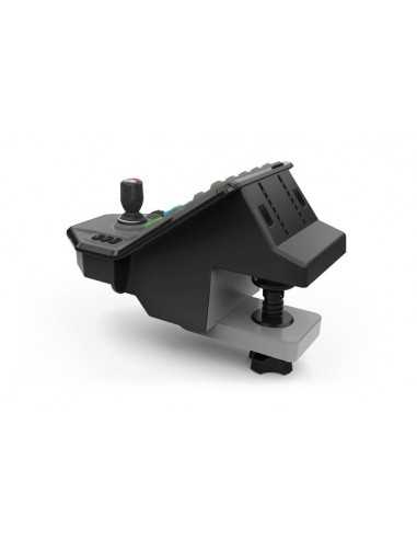 Logitech GSTK FARM SIM VEHICLE SIDE PANEL Farming Simulator Vehicle Side Panel 945-000014 5099206069930 CONTROLLERS E SENSORI GA