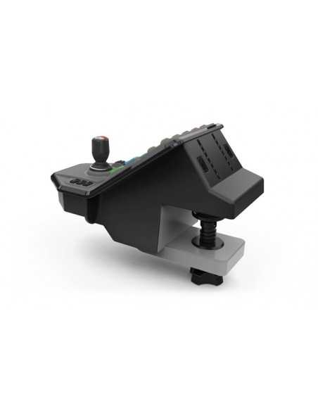 Logitech GSTK FARM SIM VEHICLE SIDE PANEL Farming Simulator Vehicle Side Panel 945-000014 5099206069930 CONTROLLERS E SENSORI GA