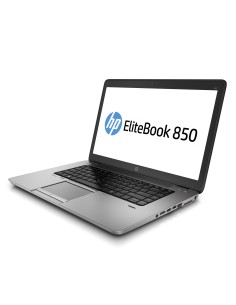HP EliteBook 850 G2 Computer portatile 39,6 cm (15.6") Full HD Intel® Core™ i7 8 GB DDR3L-SDRAM 500 GB HDD AMD Radeon R7 M260X