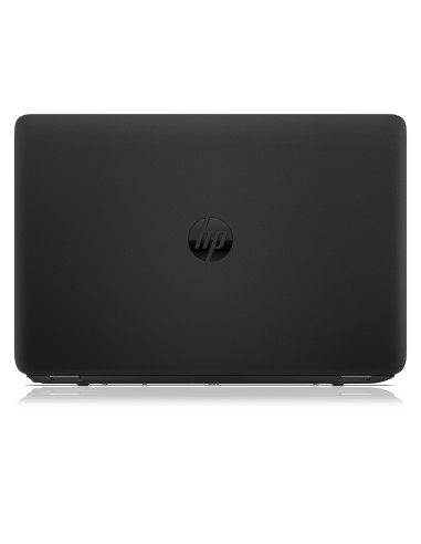 HP EliteBook 850 G2 Computer portatile 39,6 cm (15.6") Full HD Intel® Core™ i7 8 GB DDR3L-SDRAM 500 GB HDD AMD Radeon R7 M260X
