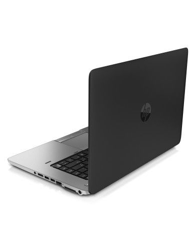 HP EliteBook 850 G2 Computer portatile 39,6 cm (15.6") Full HD Intel® Core™ i7 8 GB DDR3L-SDRAM 500 GB HDD AMD Radeon R7 M260X