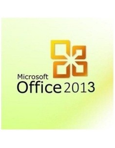 Microsoft Office Home and Business 2013, x32 64, ITA