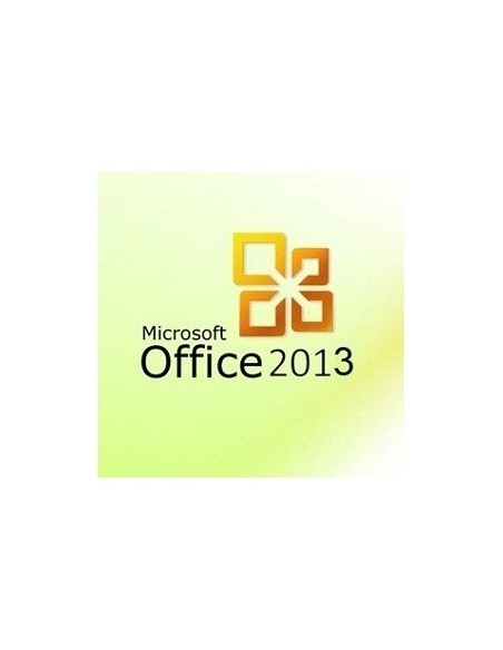 Microsoft Office Home and Business 2013, x32 64, ITA