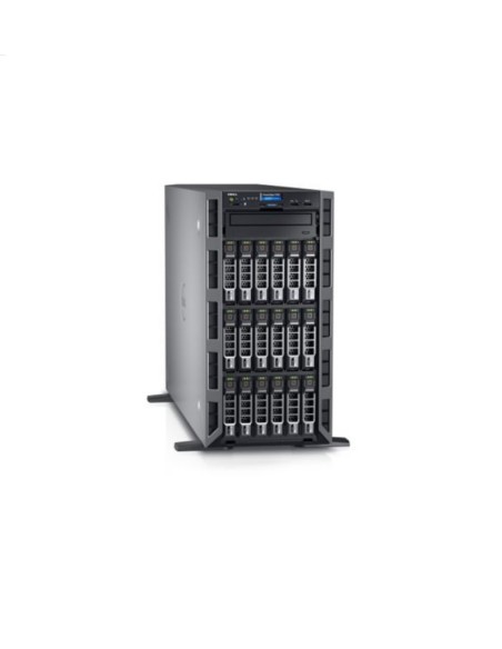 DELL PowerEdge T630 server 1,6 GHz 8 GB Tower (5U) Intel® Xeon® E5 v3 750 W DDR4-SDRAM