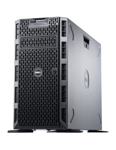 DELL PowerEdge T630 server 19,2 TB 2,4 GHz 16 GB Tower (5U) Intel® Xeon® E5 v3 750 W DDR4-SDRAM 2
