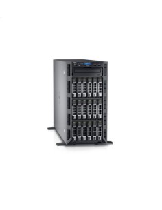 DELL PowerEdge T630 server 2,6 GHz 32 GB Tower (5U) Intel® Xeon® E5 v3 750 W DDR4-SDRAM