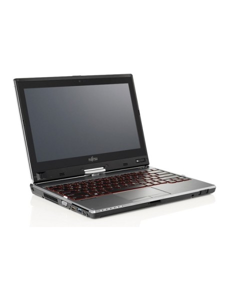 Fujitsu LIFEBOOK T725 Ibrido (2 in 1) 31,8 cm (12.5") Touch screen Intel® Core™ i3 8 GB DDR3-SDRAM 500 GB HDD Windows 8.1 Pro