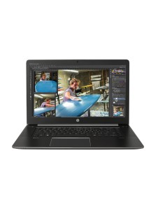 HP ZBook Studio Workstation portatile G3