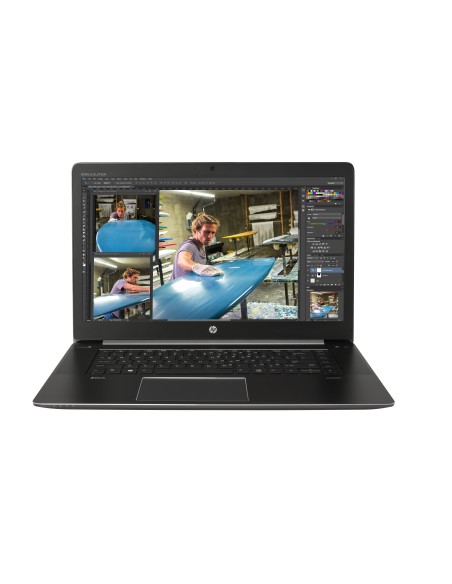 HP ZBook Studio Workstation portatile G3